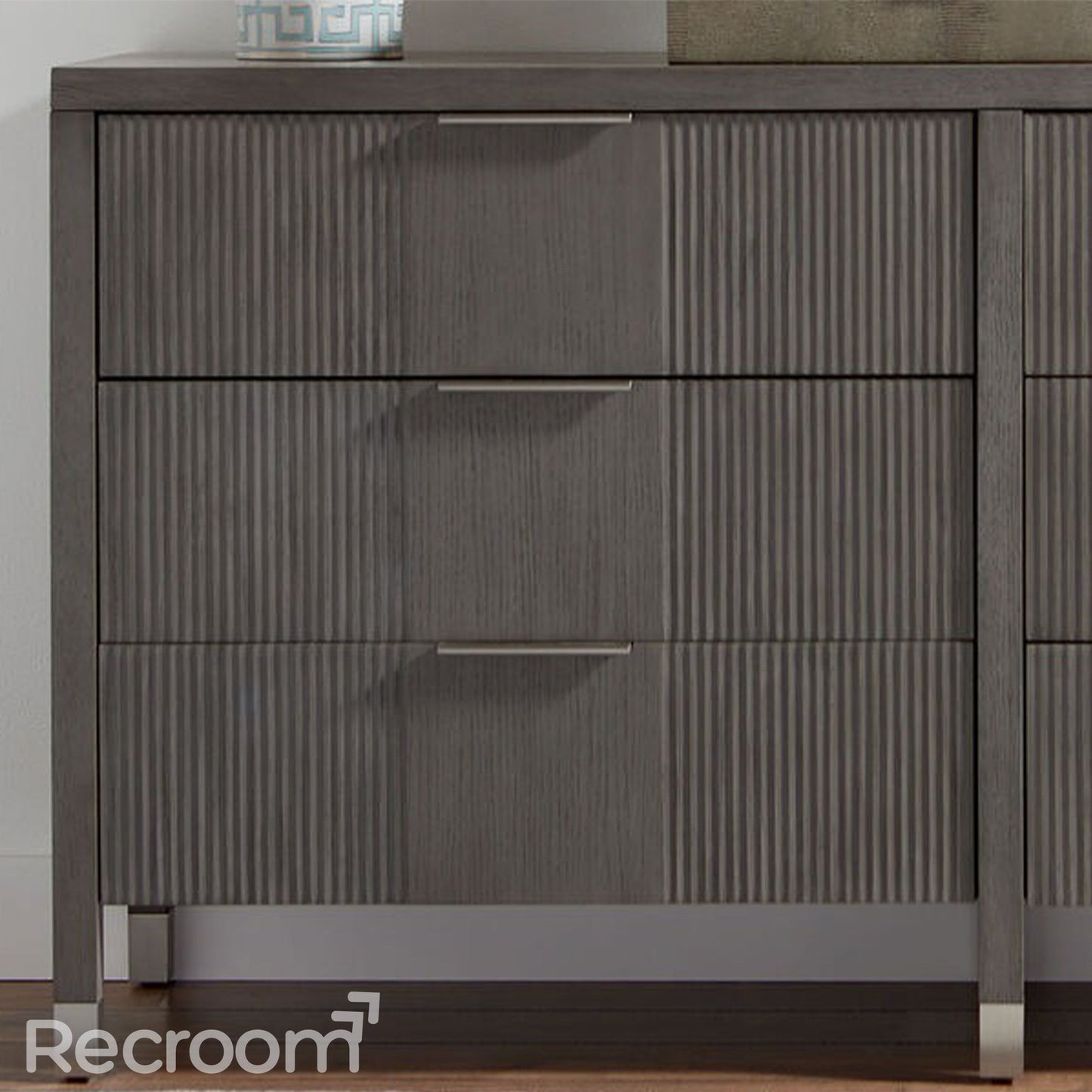 Vurmo Double Dresser