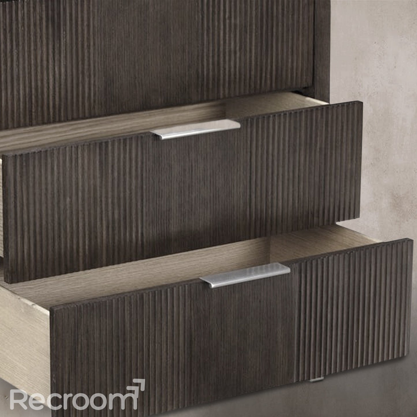 Vurmo Double Dresser