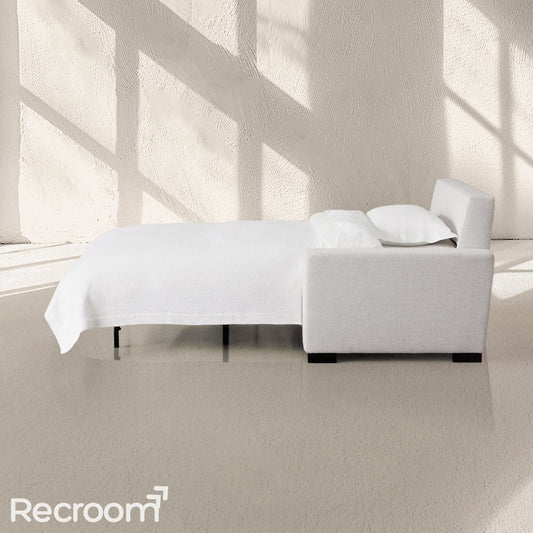 Rellington Luxury Twin Sleeper Chair