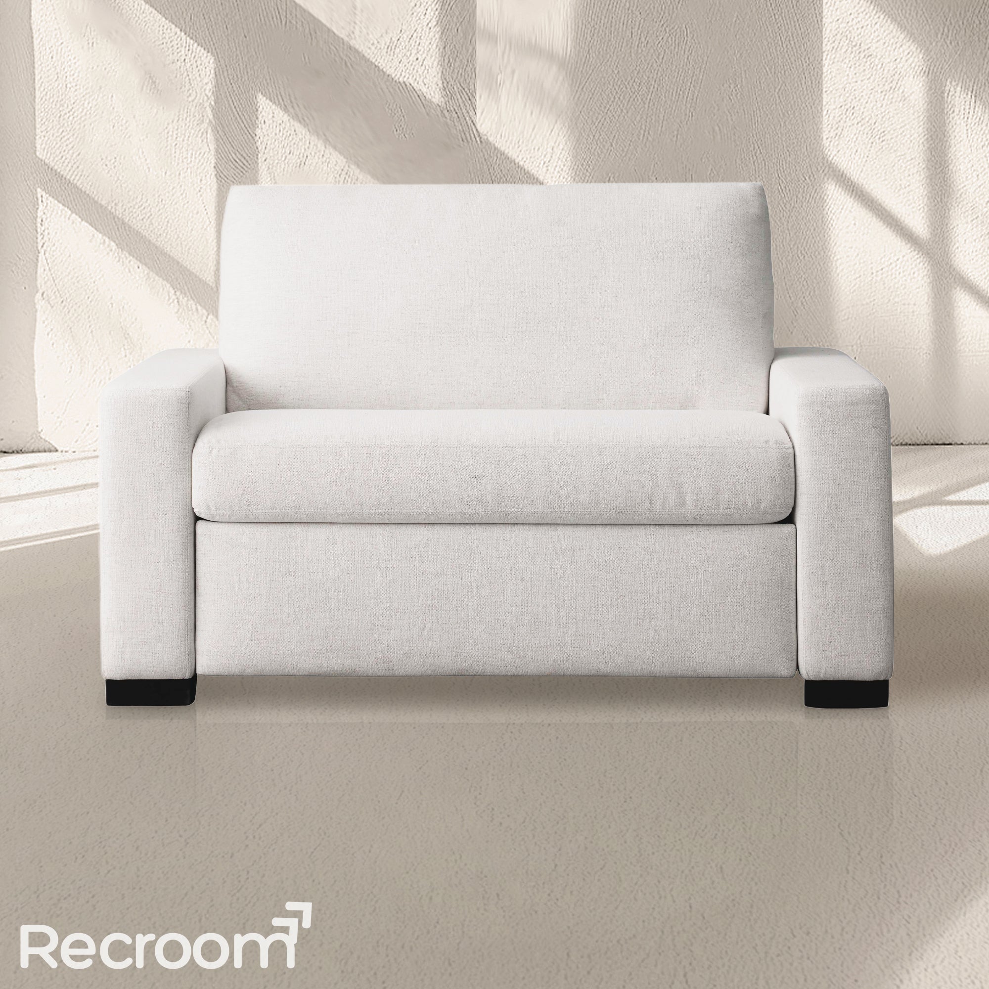 Rellington Luxury Twin Sleeper Chair