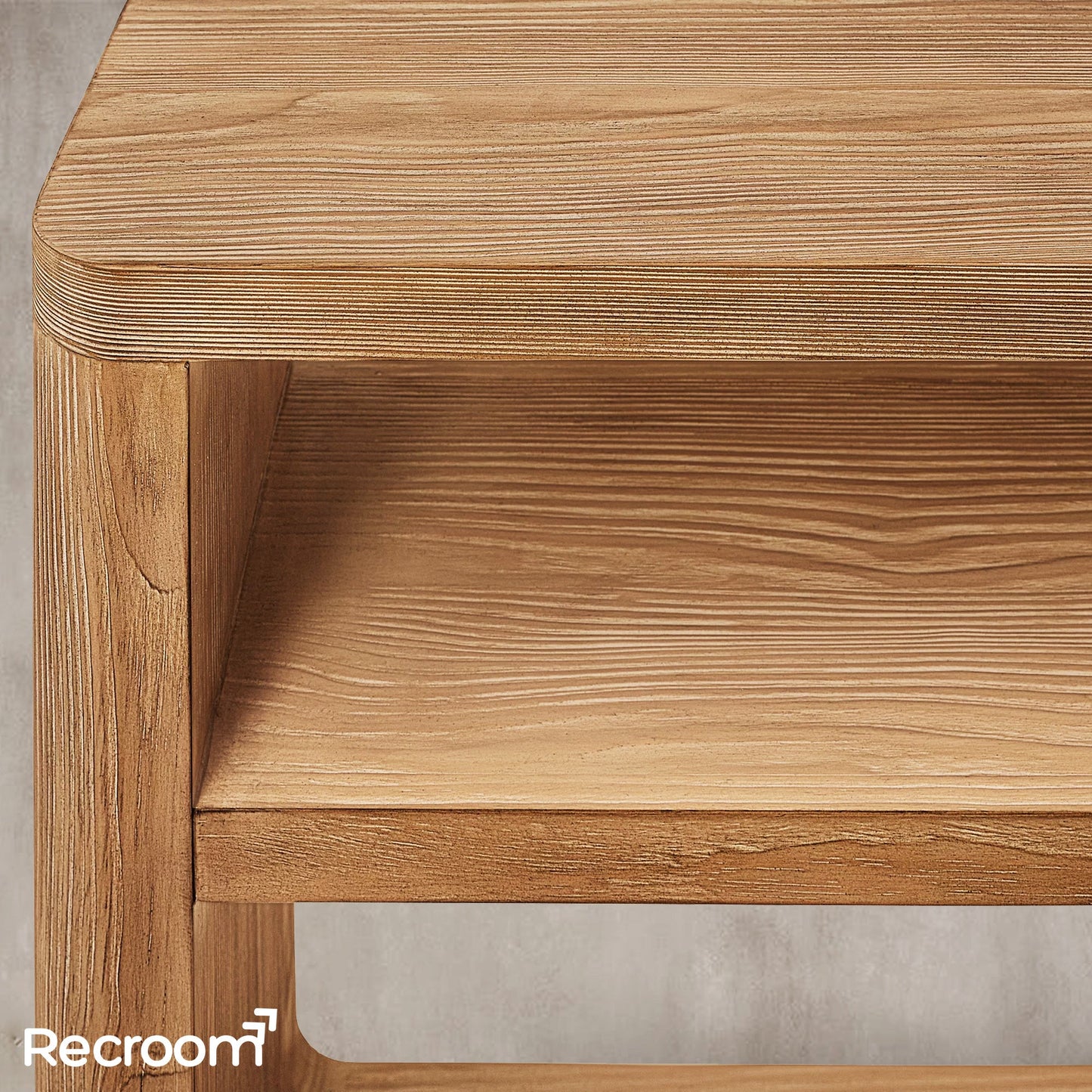 Cira Sofa Console Table