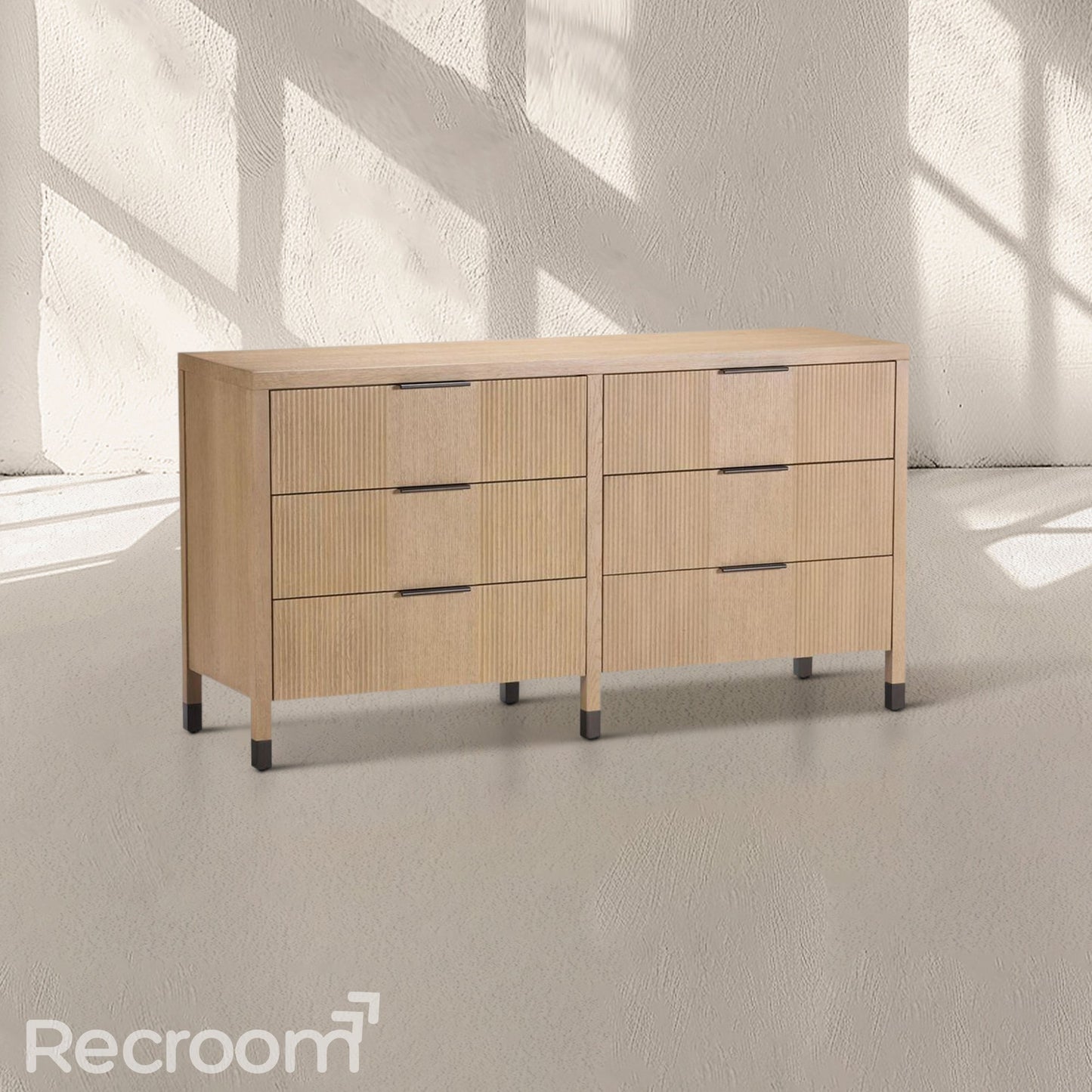 Vurmo Double Dresser