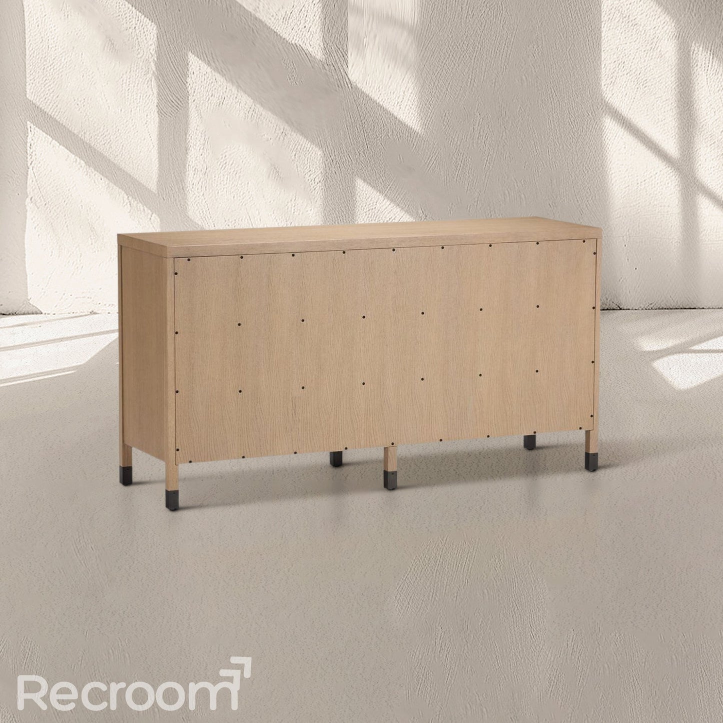 Vurmo Double Dresser
