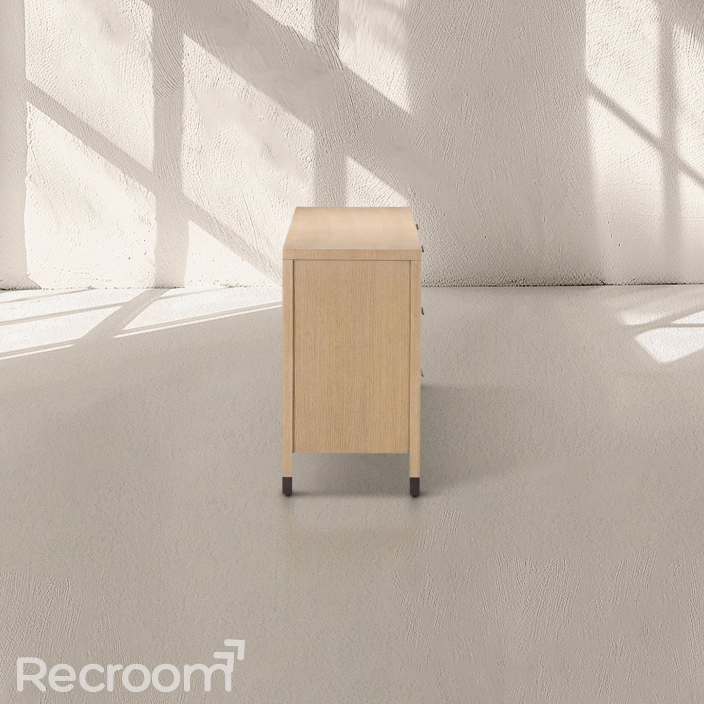 Vurmo Double Dresser