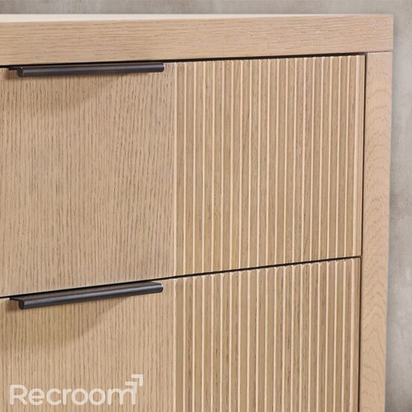 Vurmo Double Dresser