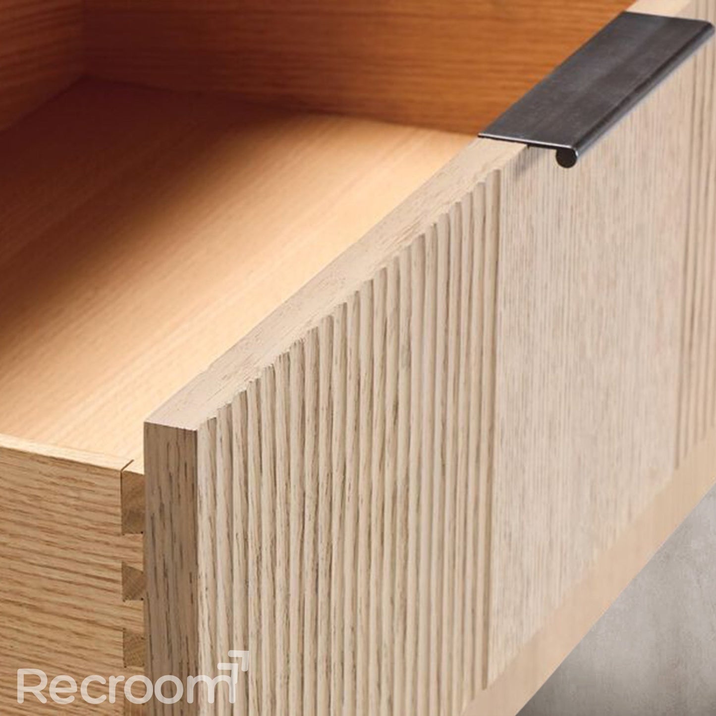 Vurmo Double Dresser