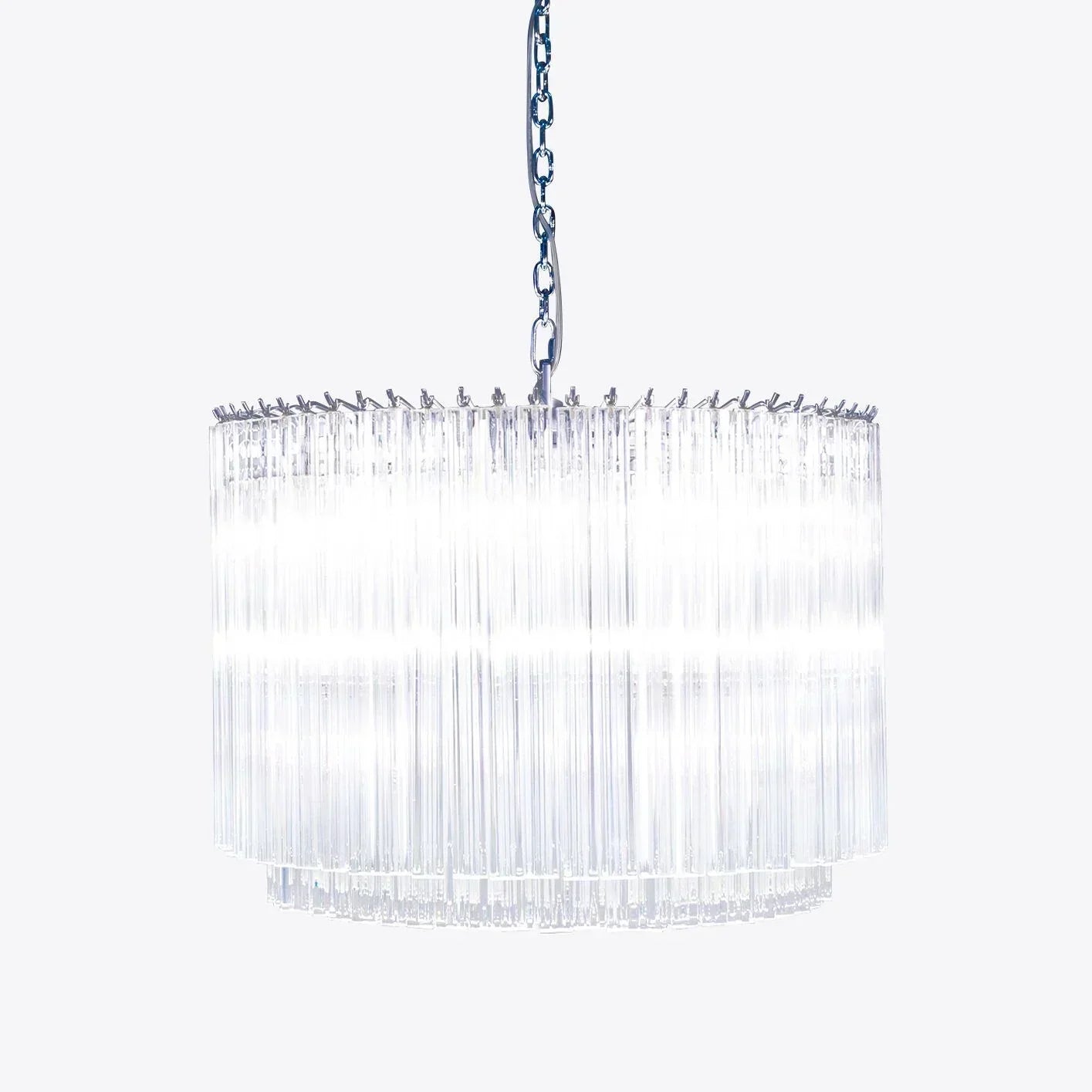 Cannes Murano Chandelier