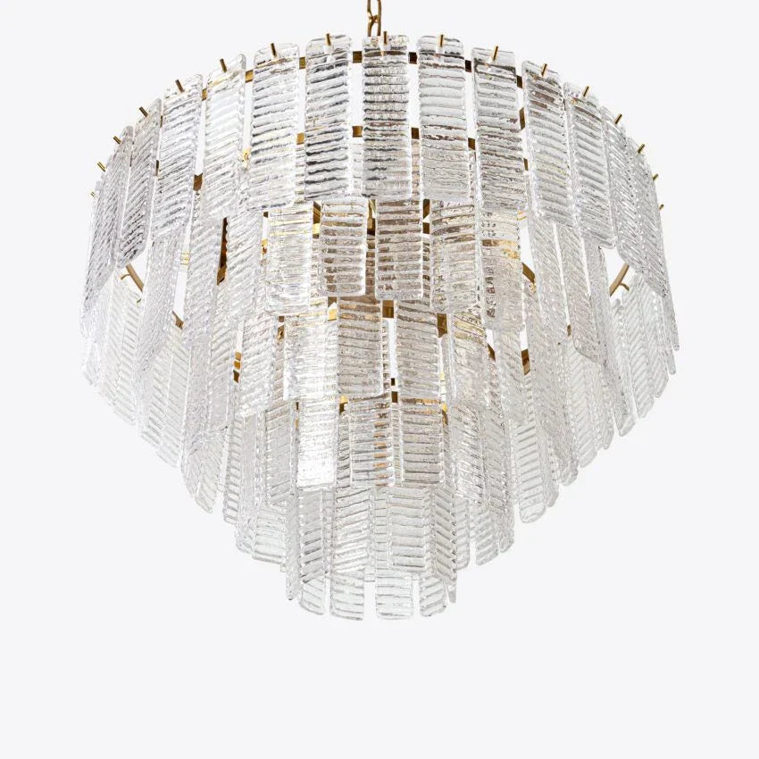 Toronto Chandelier 24.41"
