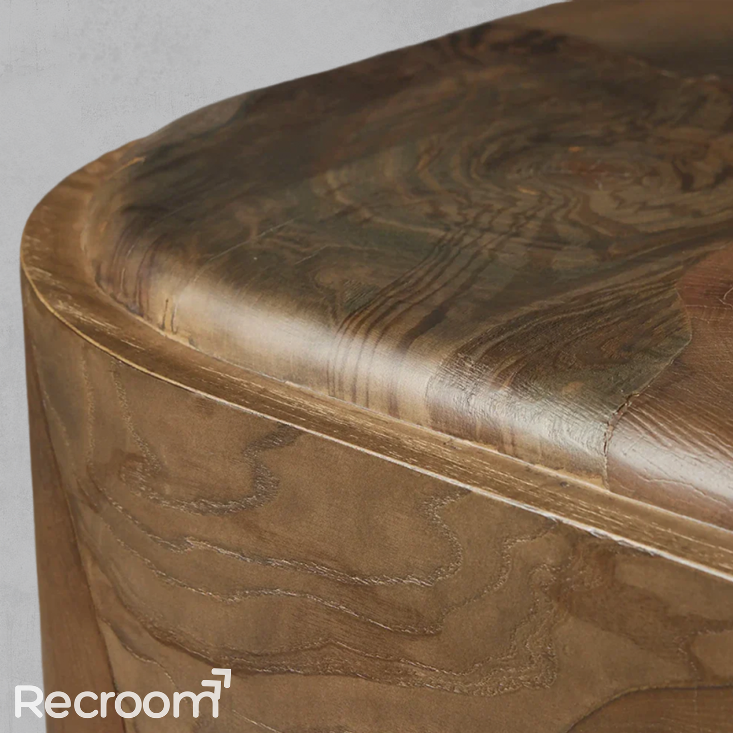 Pola Plinth Coffee Table