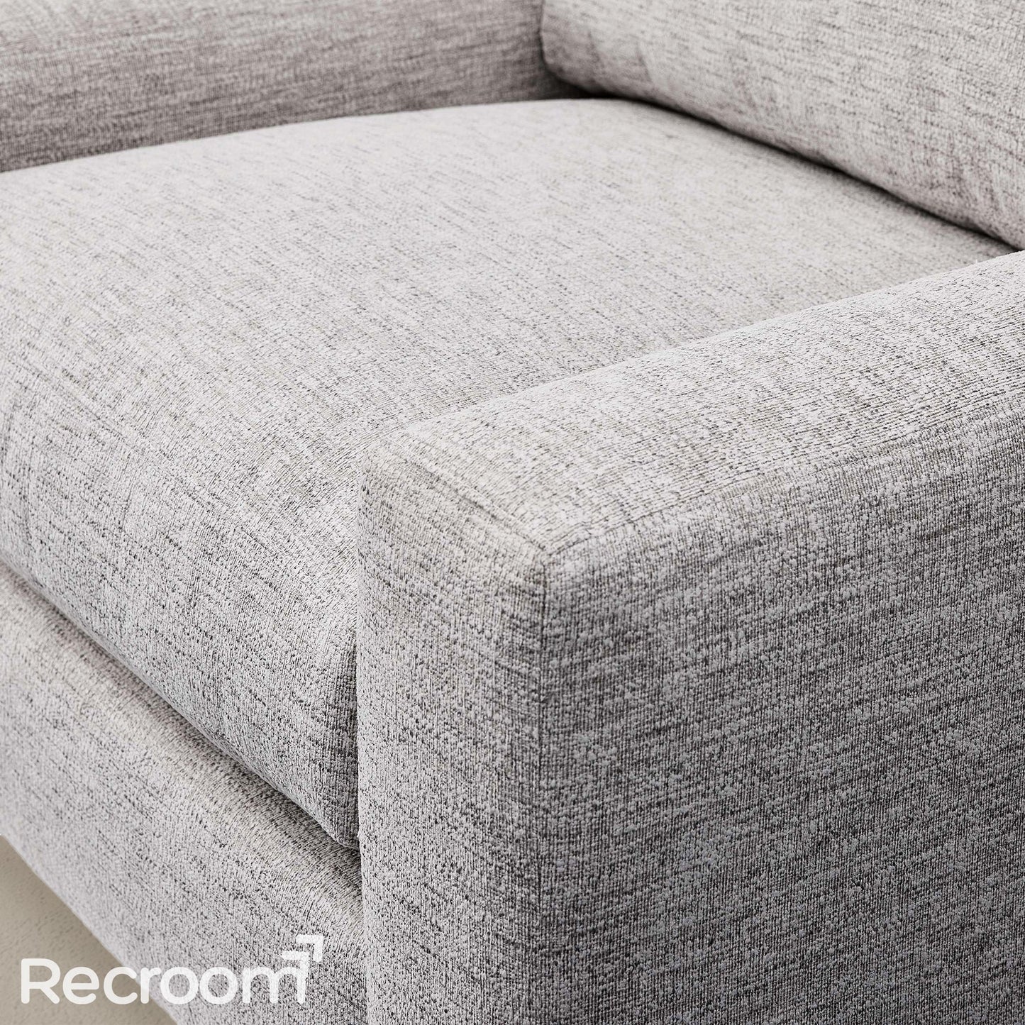 Rellington Outdoor Swivel Chair