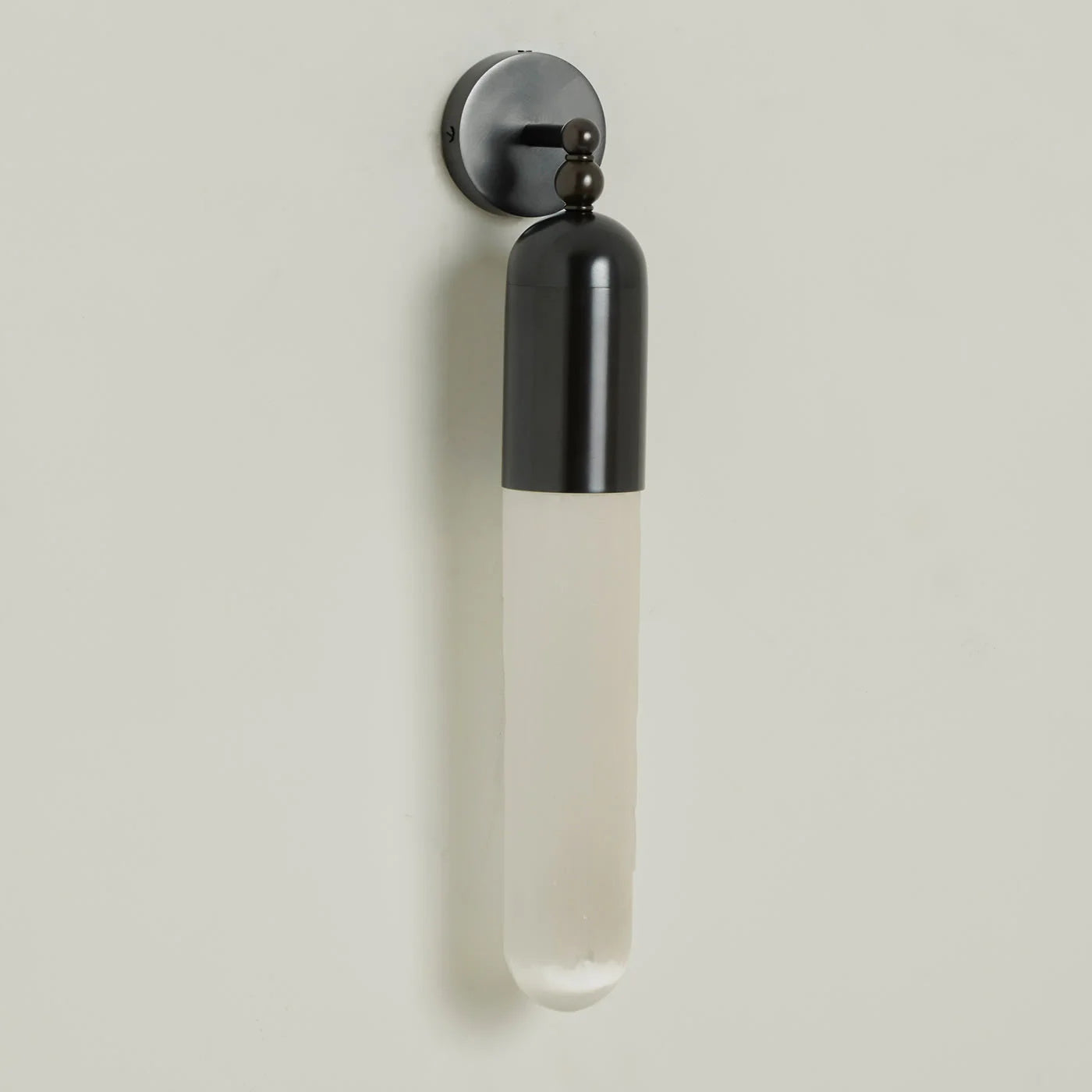 Selene Alabaster Wall Lamp