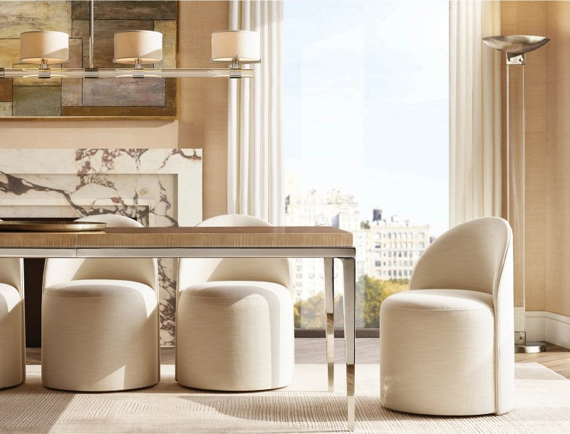 Truman Linear Chandelier 72“