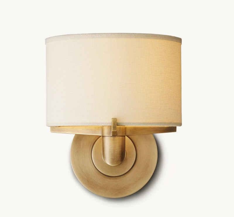 Truman Sconce