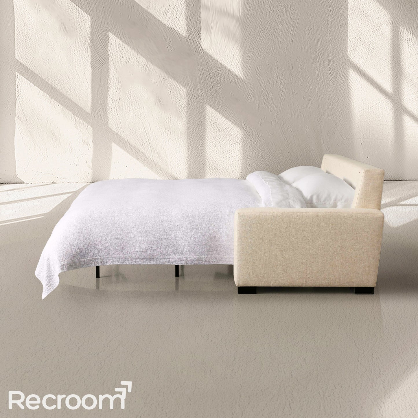 Rellington Luxury Sleeper Sofa