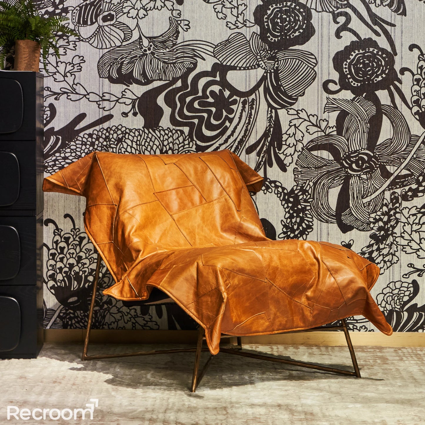 Thaddeo Leisure Chair