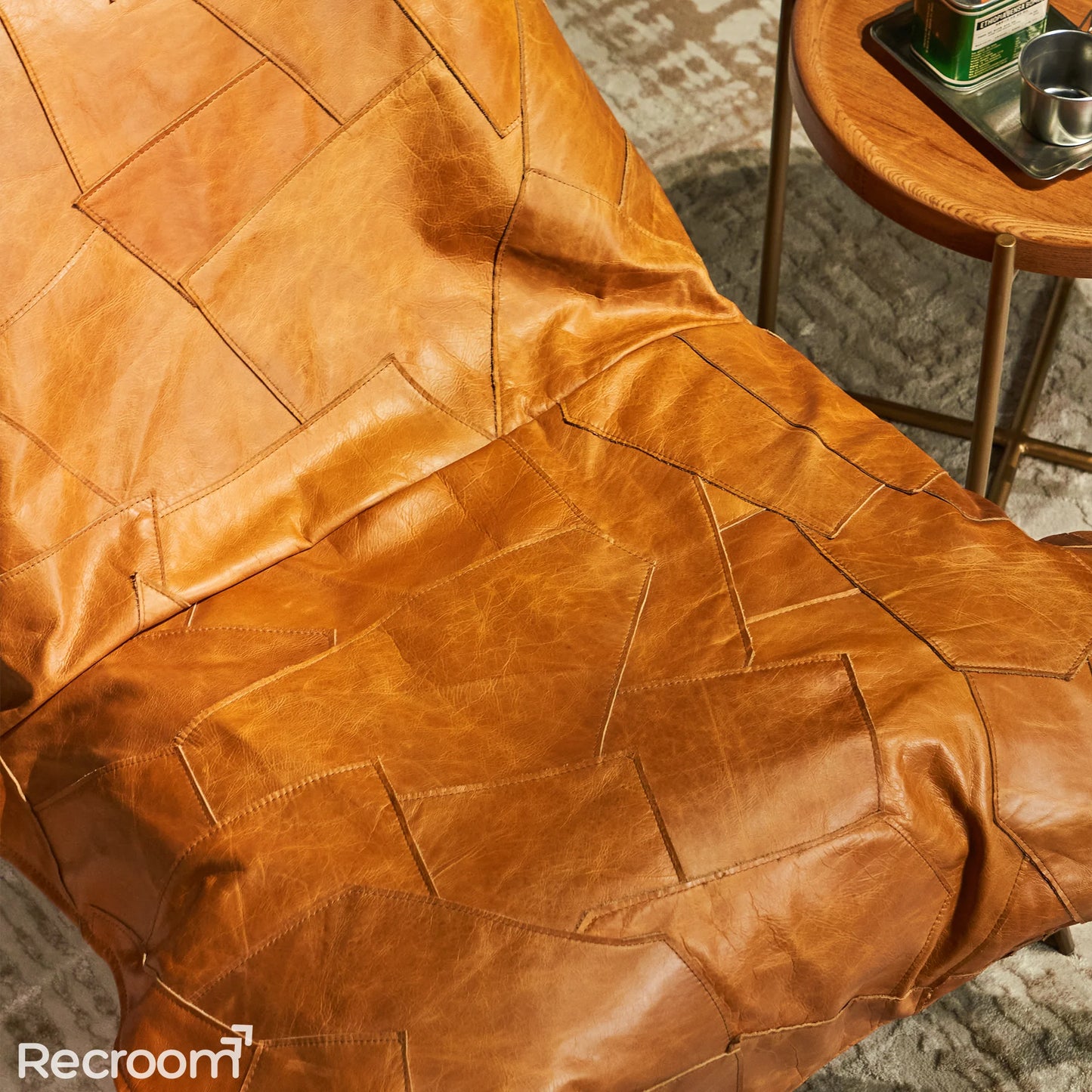 Thaddeo Leisure Chair