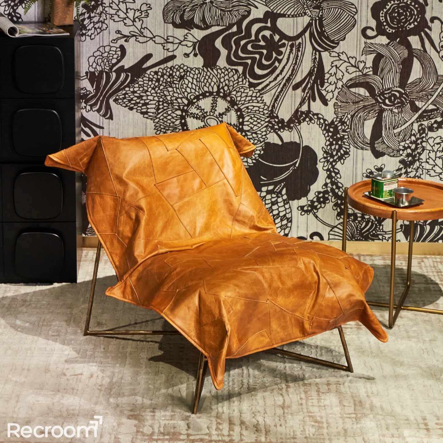 Thaddeo Leisure Chair