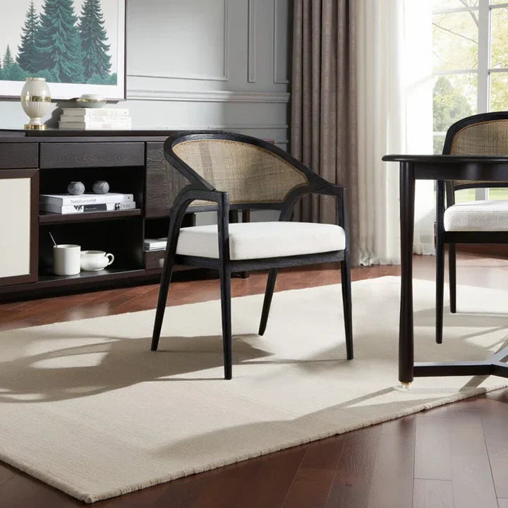 Artmee Dining Arm Chair