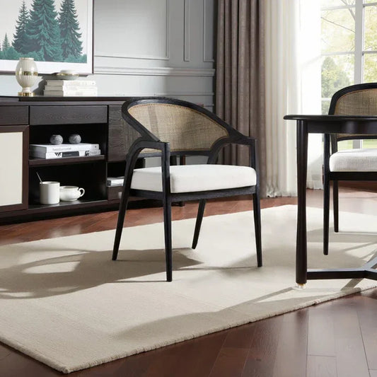 Artmee Dining Arm Chair