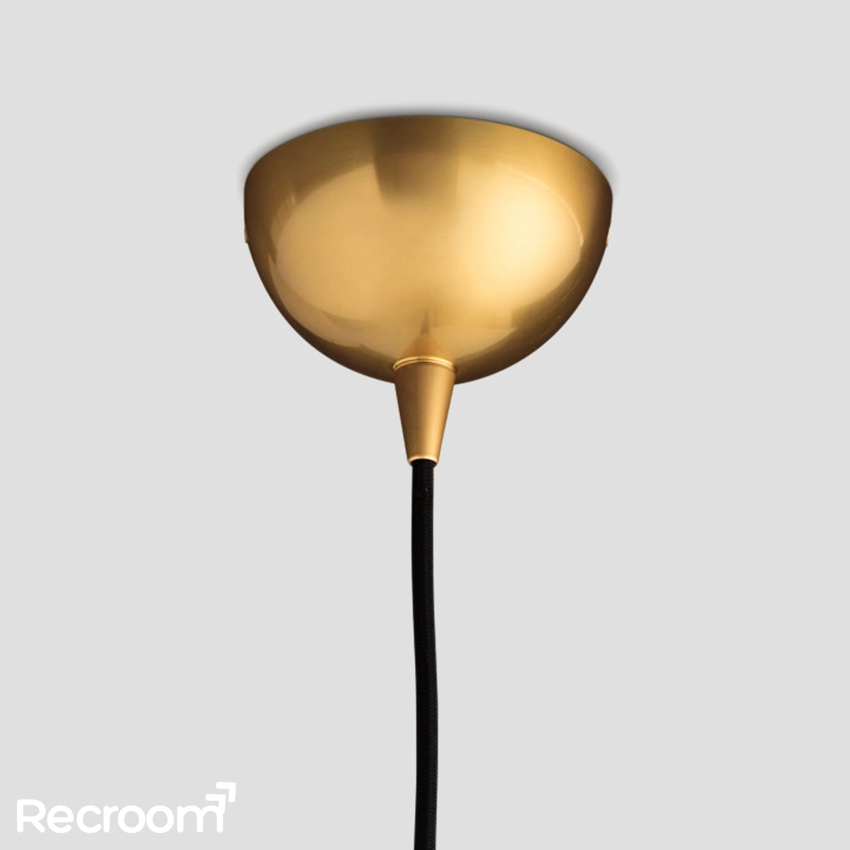 Glass Global Pendant Light 6" 10" 14"