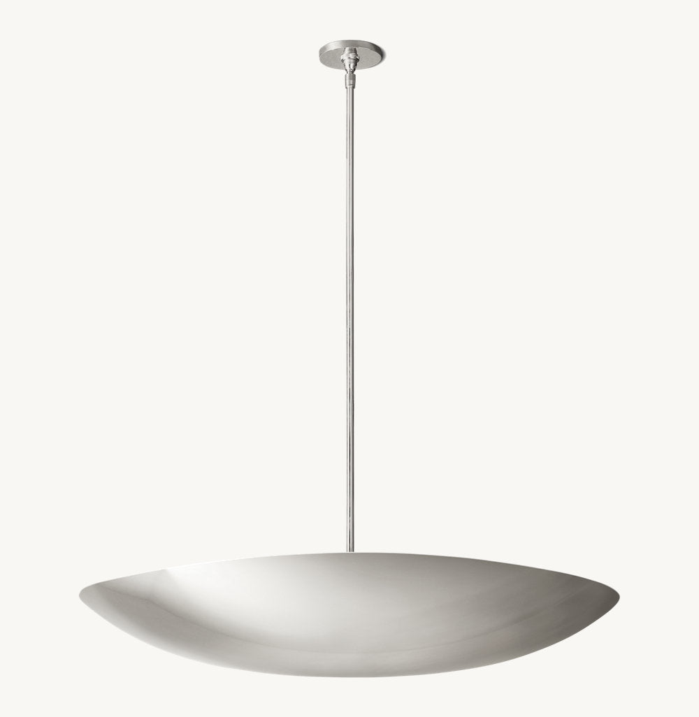 ITALIAN DISH PENDANT