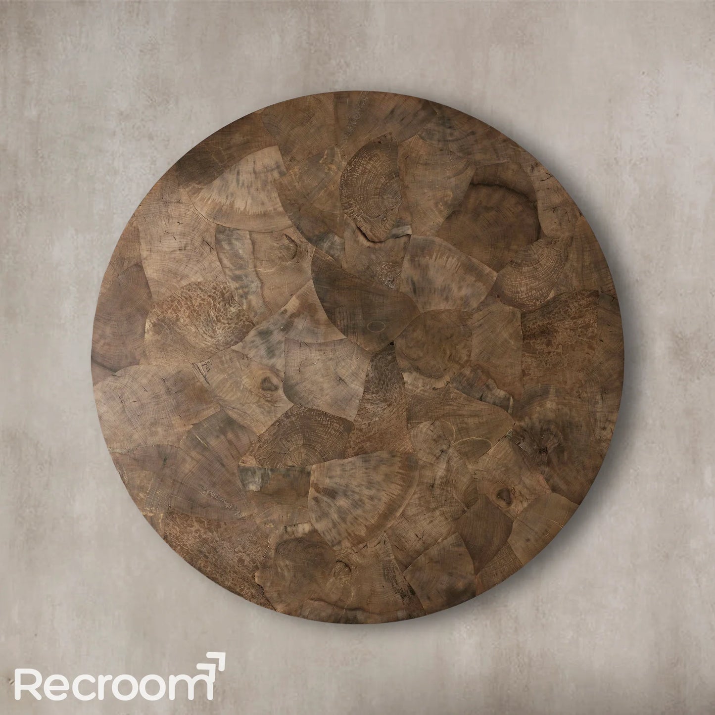 Pola Round Dining Table