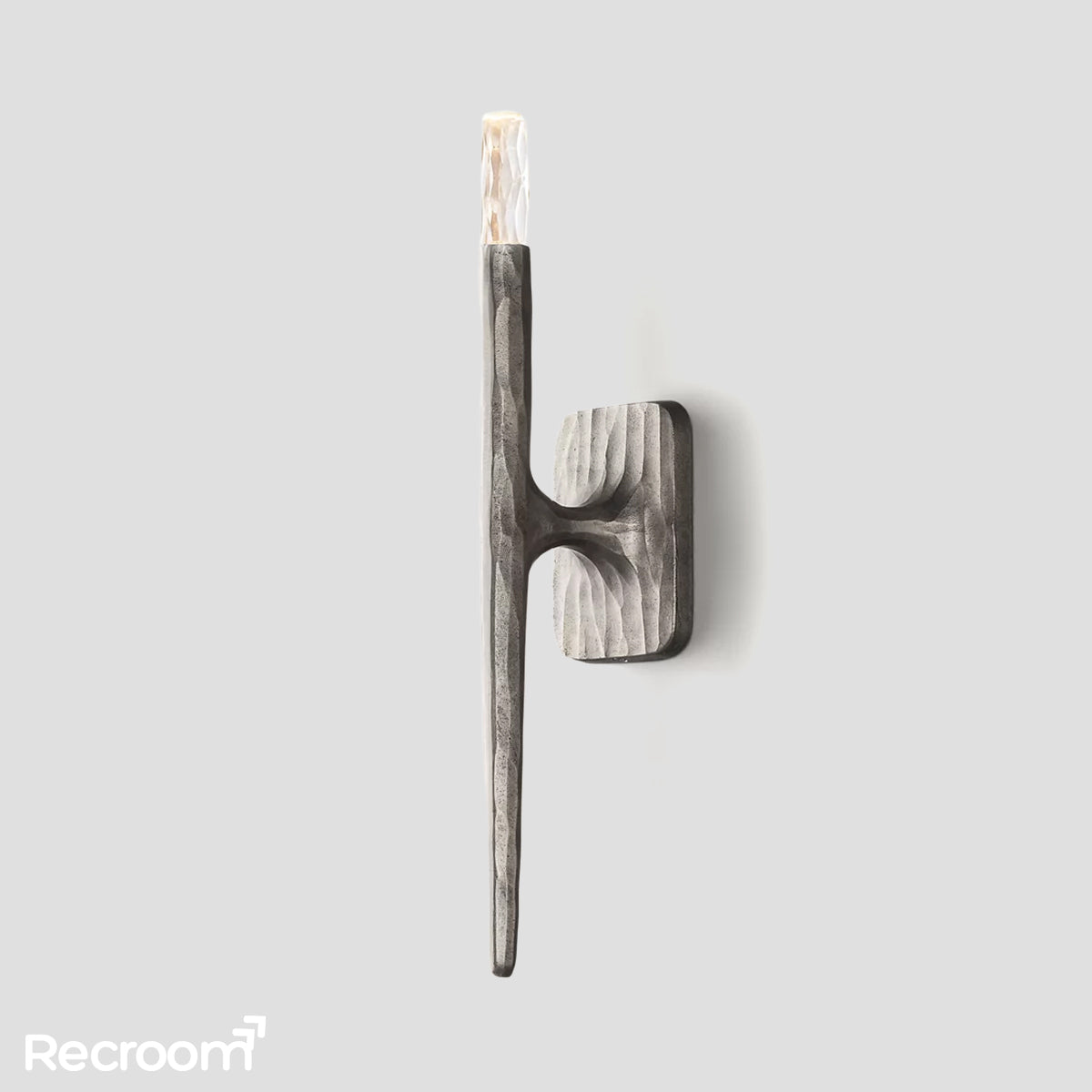 Thaddeus Sconce 20" 36"