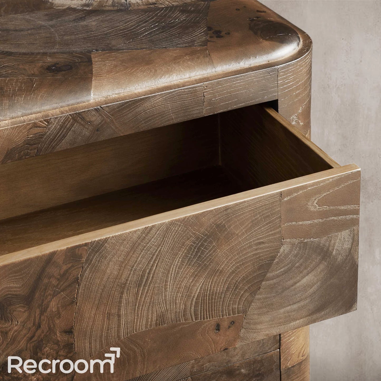 Pola Six Drawer Dresser