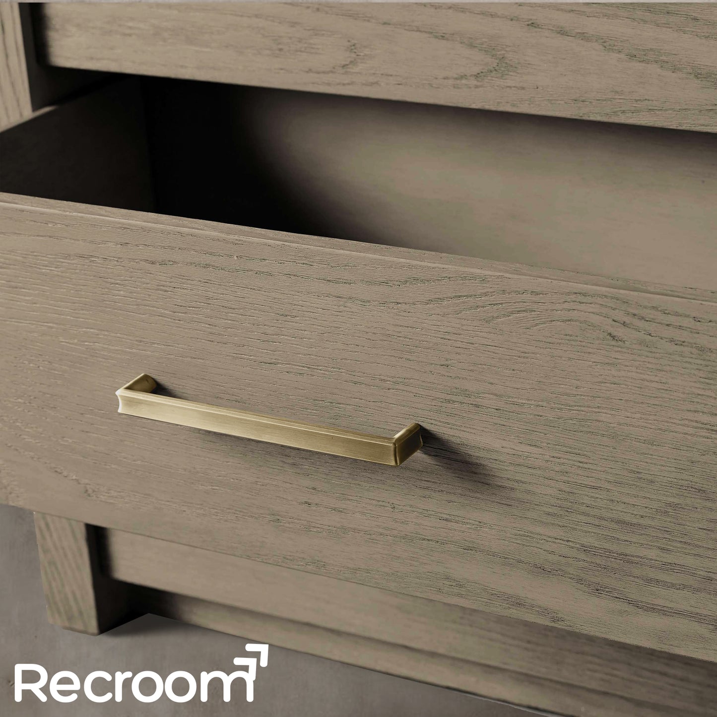 Bood Five Drawer Dresser