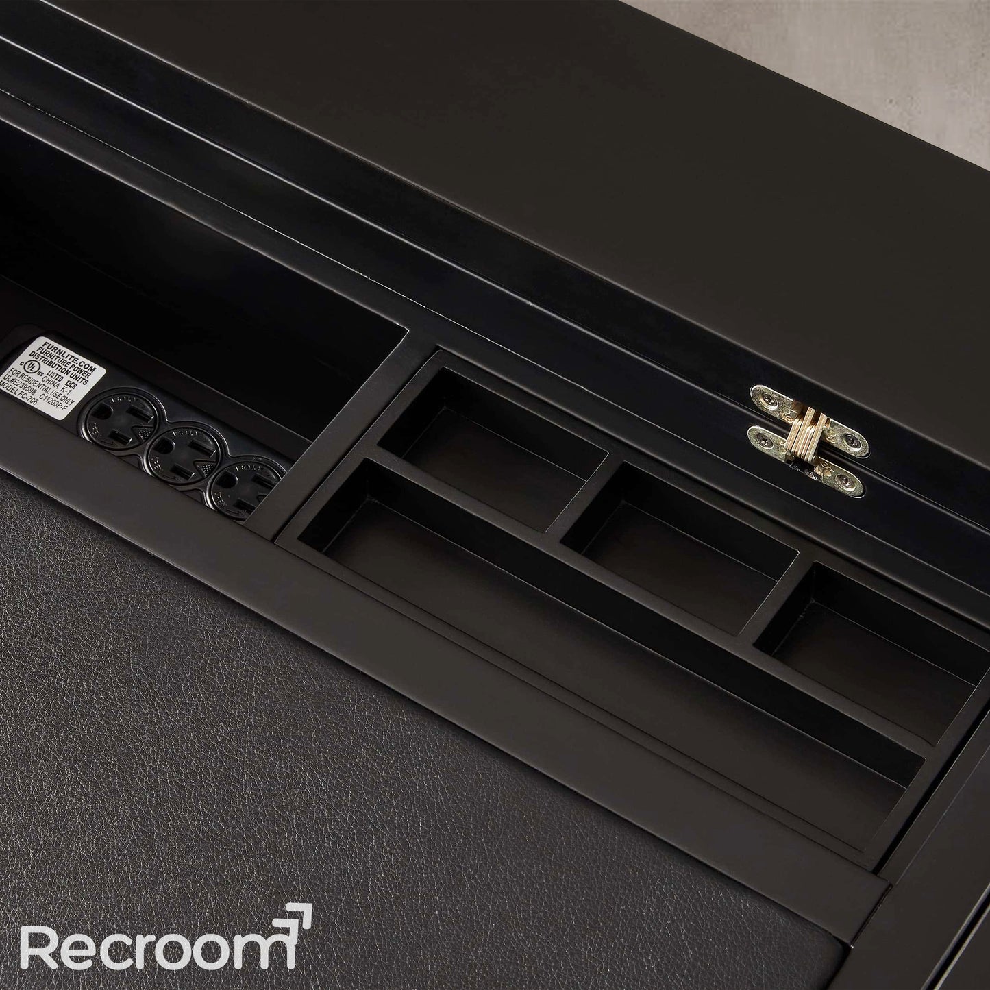 Facte Executive Desk