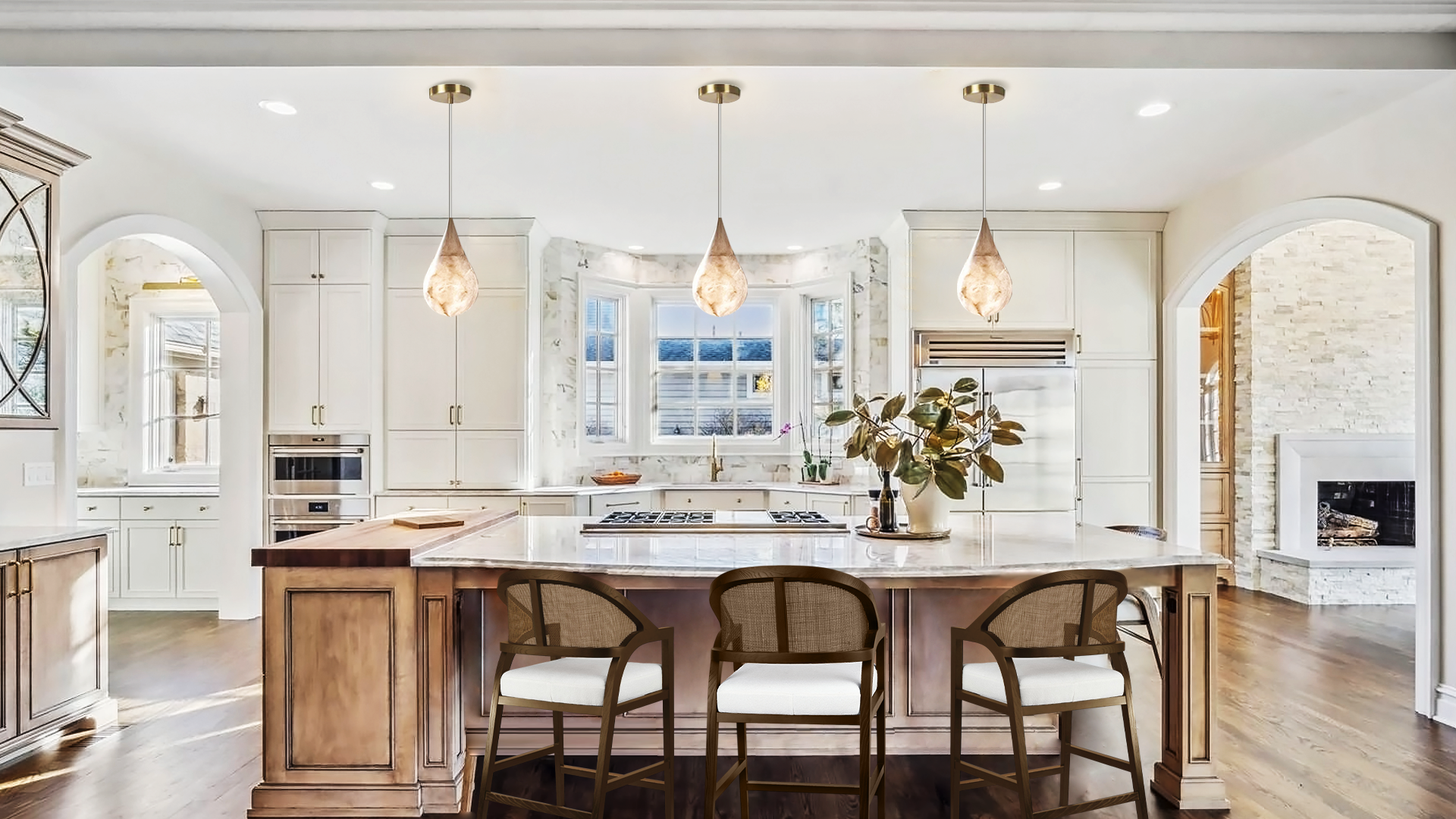 Pendant Light