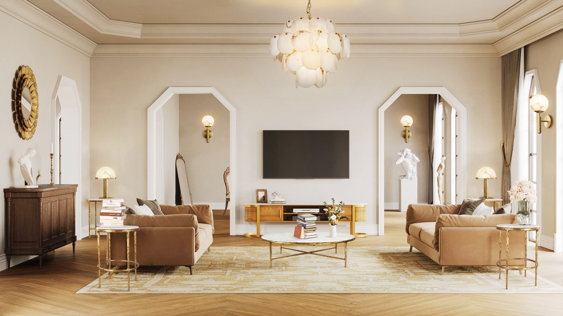 Lighting Collection