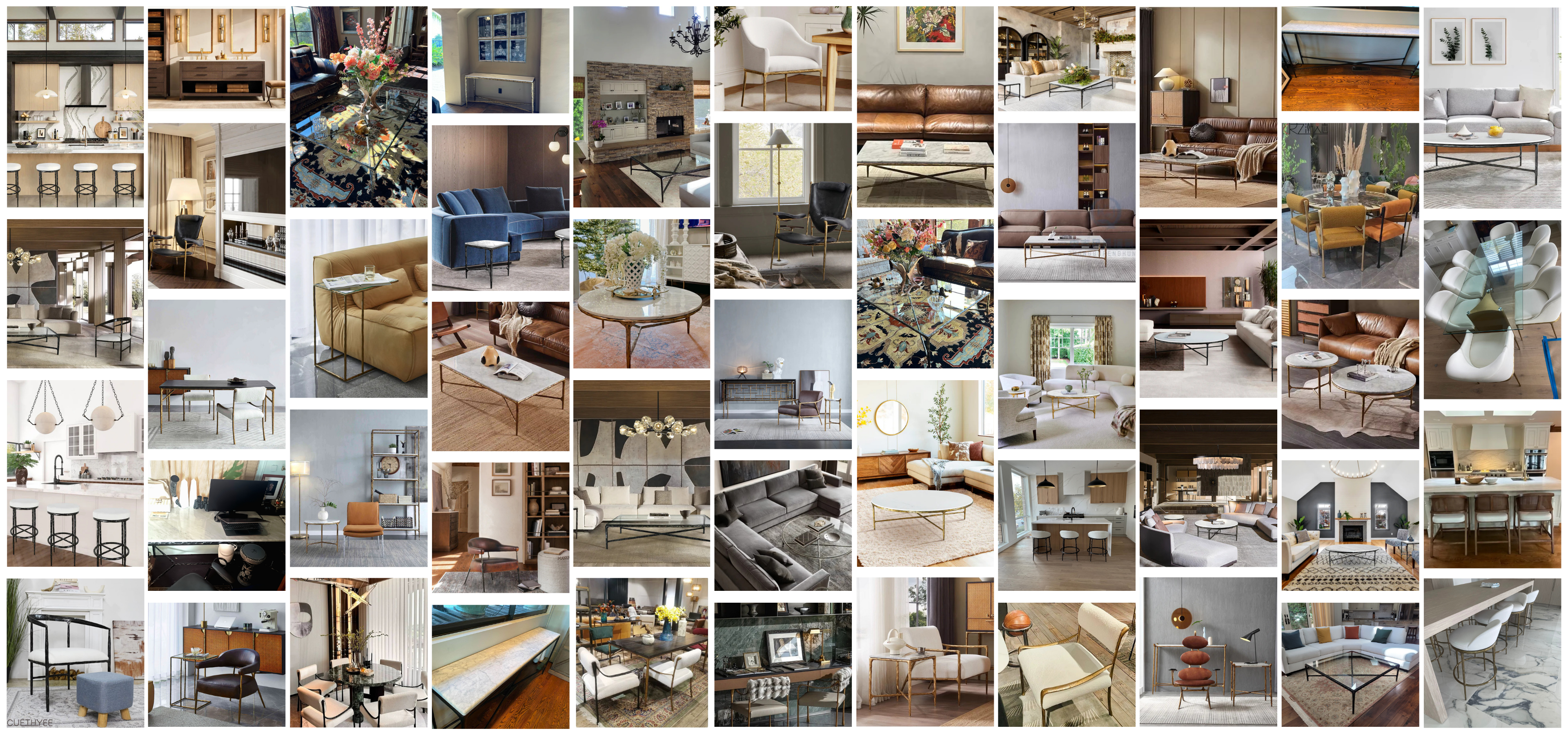 Furniture Collection