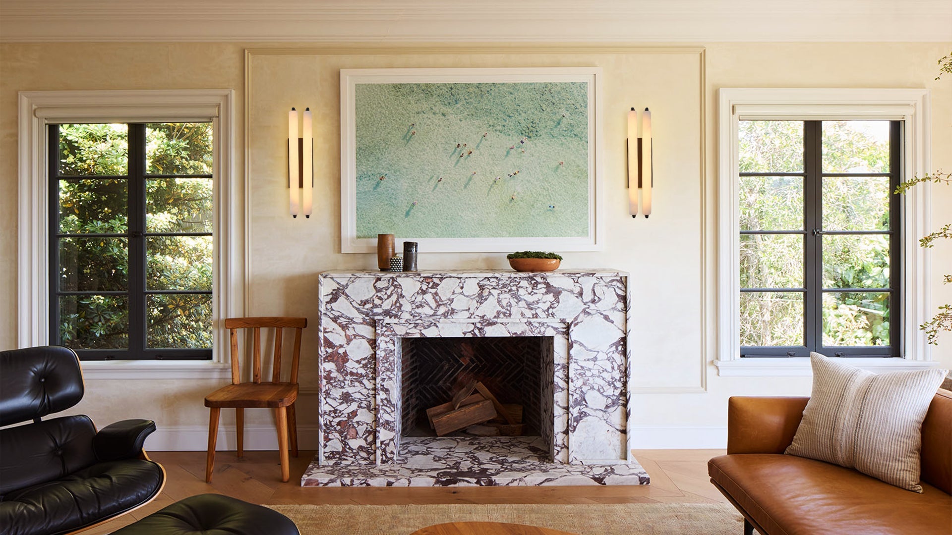 Wall Sconce