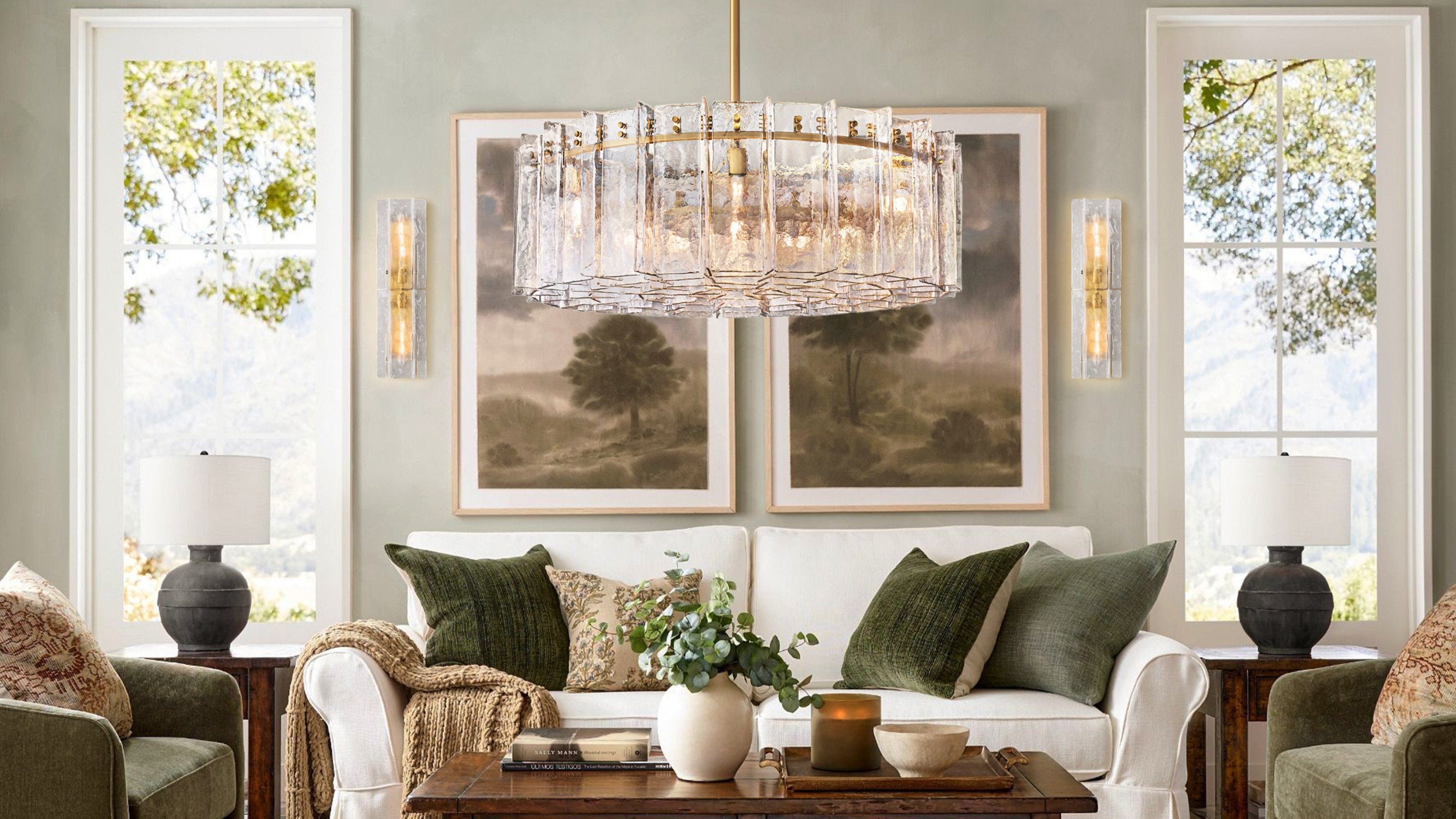 Chandelier