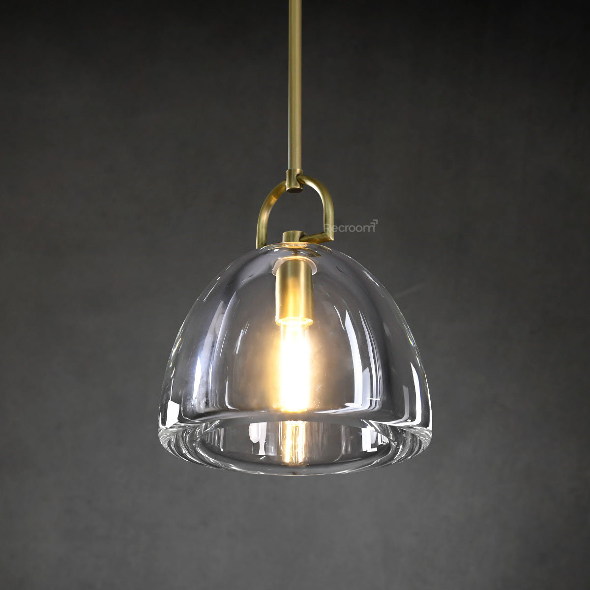 Bontanisn Domi Pendant Light 7" 11" 14"