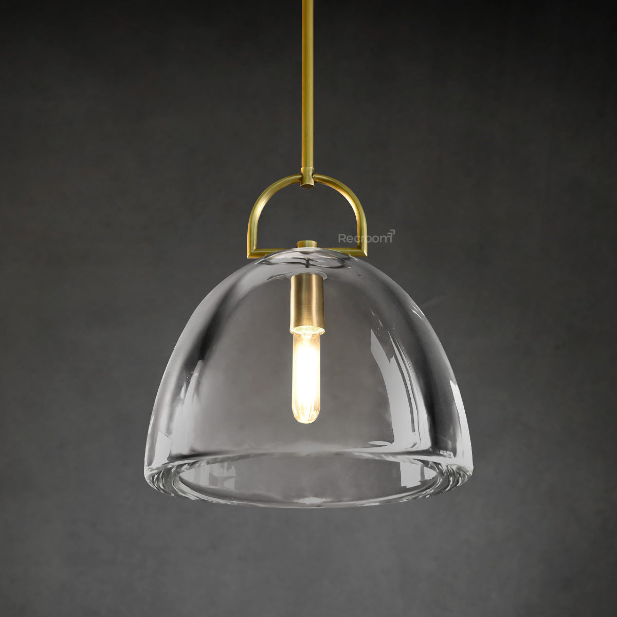 Bontanisn Domi Pendant Light 7" 11" 14"