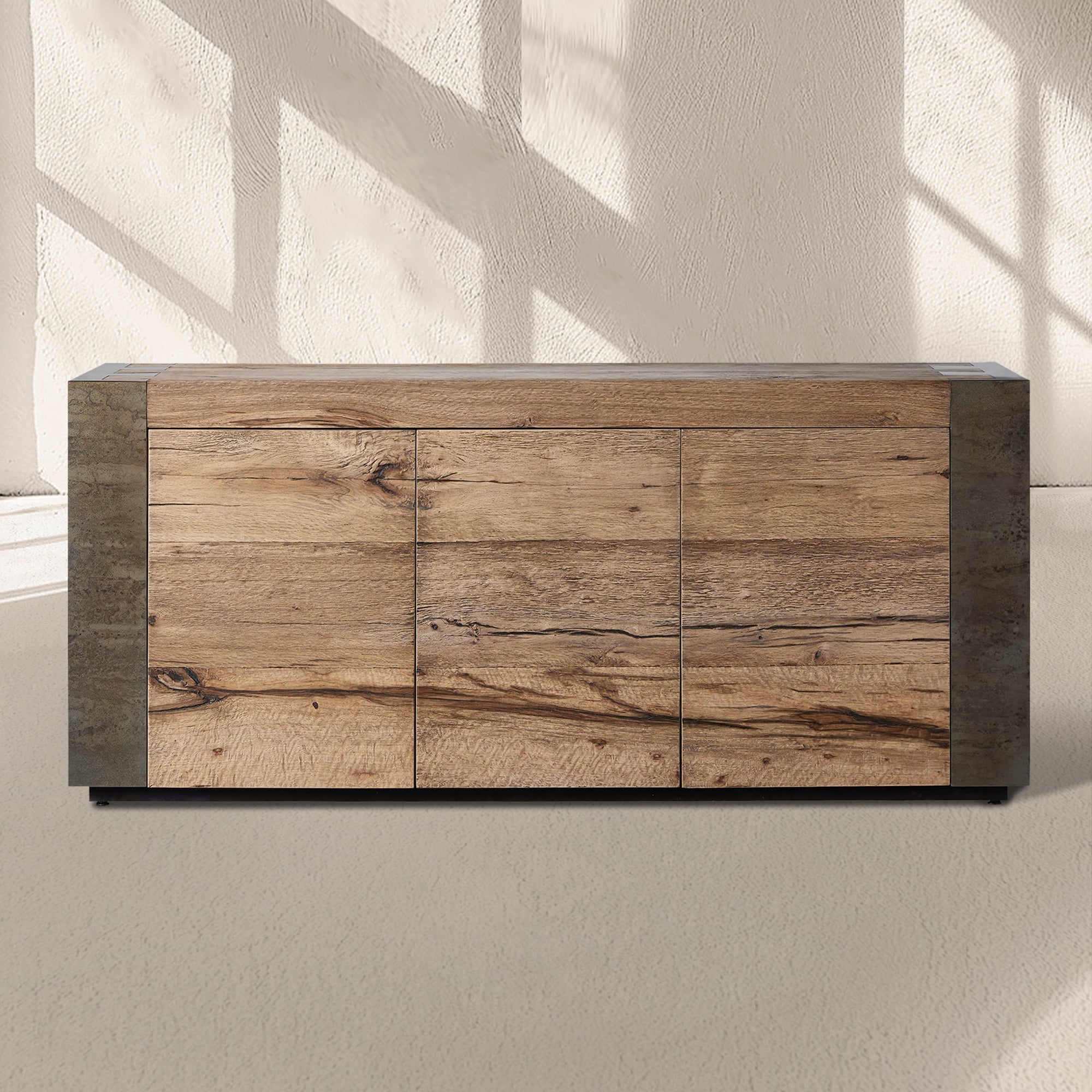 Tenerife Media Console