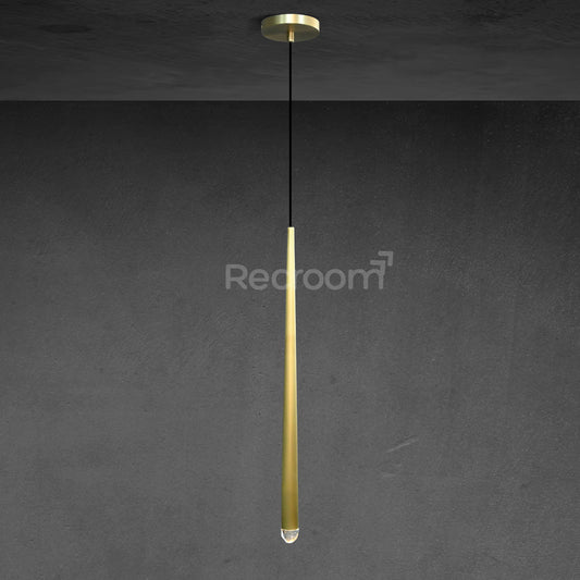 Aquitaines Pendant 5"