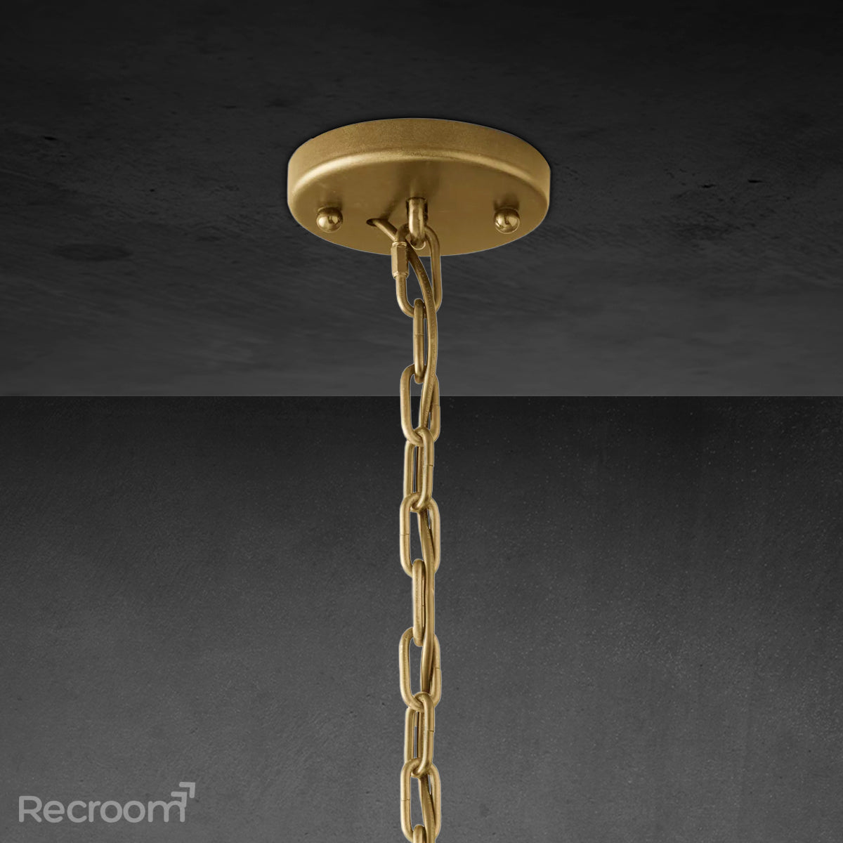 Harllow Multicurve Crystal Round Chandelier 19“ 31” 43“ 60”