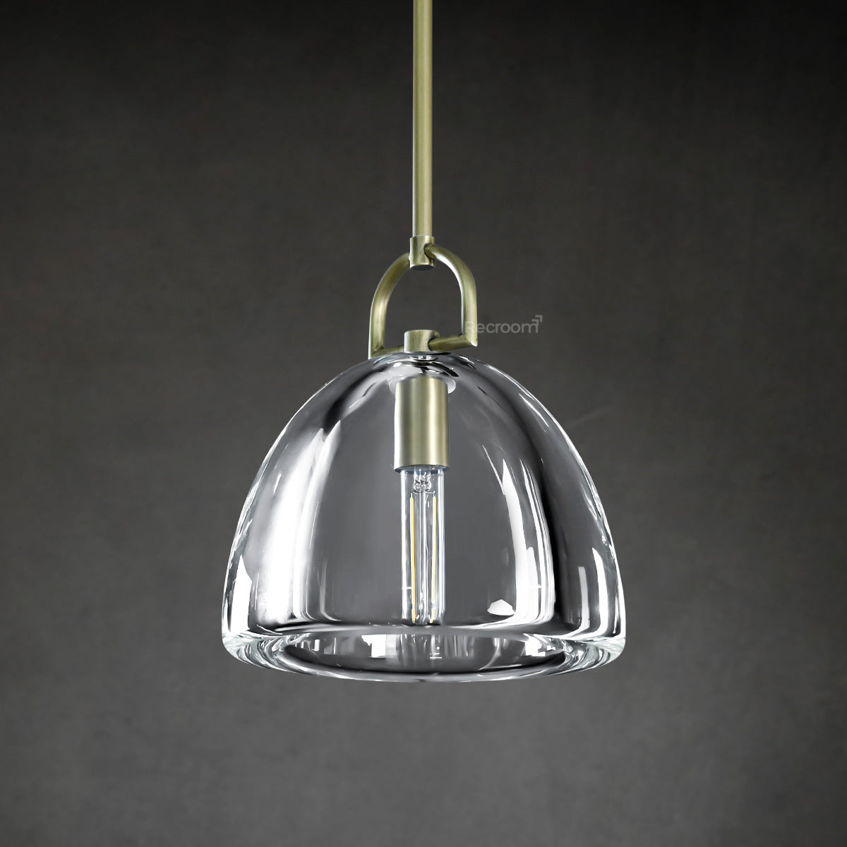 Bontanisn Domi Pendant Light 7" 11" 14"