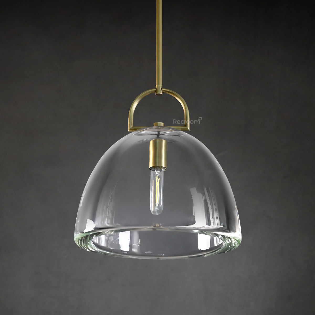 Bontanisn Domi Pendant Light 7" 11" 14"