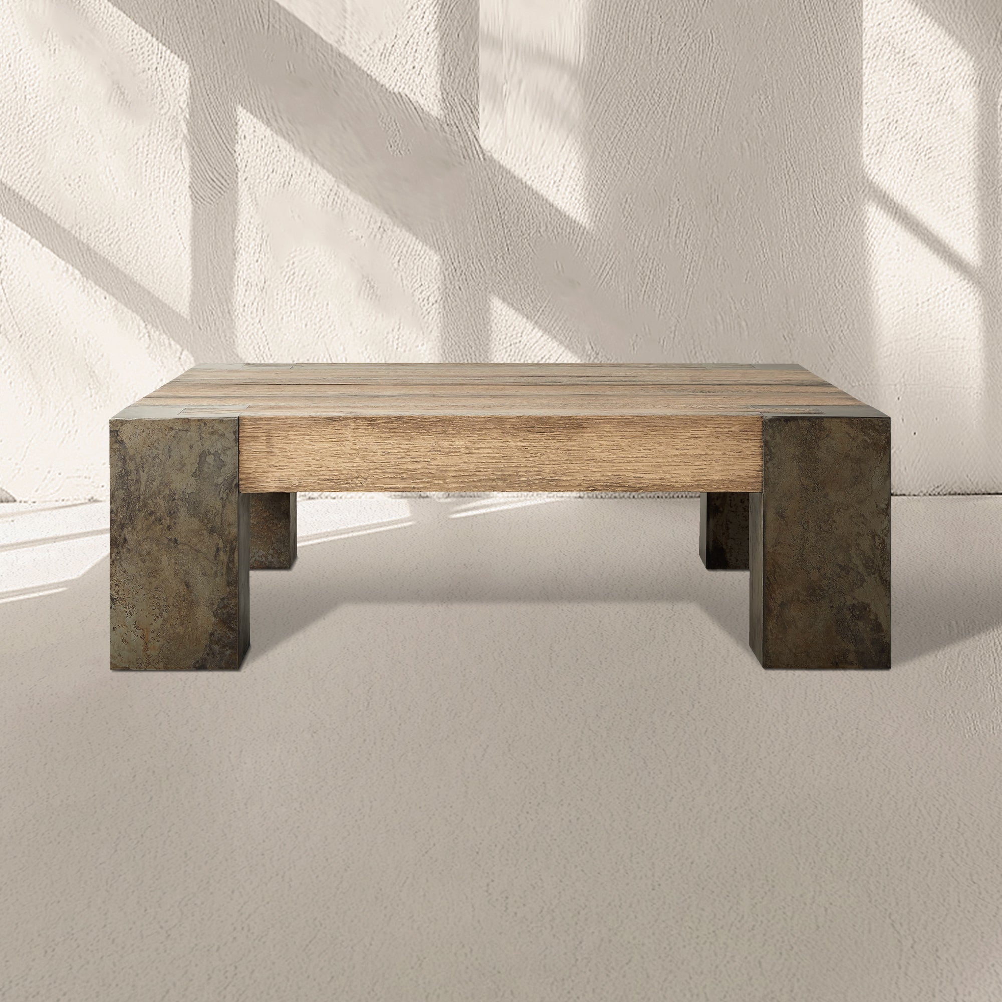 Tenerife Square Coffee Table