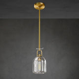 Bontanisn Cloch Pendant Light 5" 8" 10"