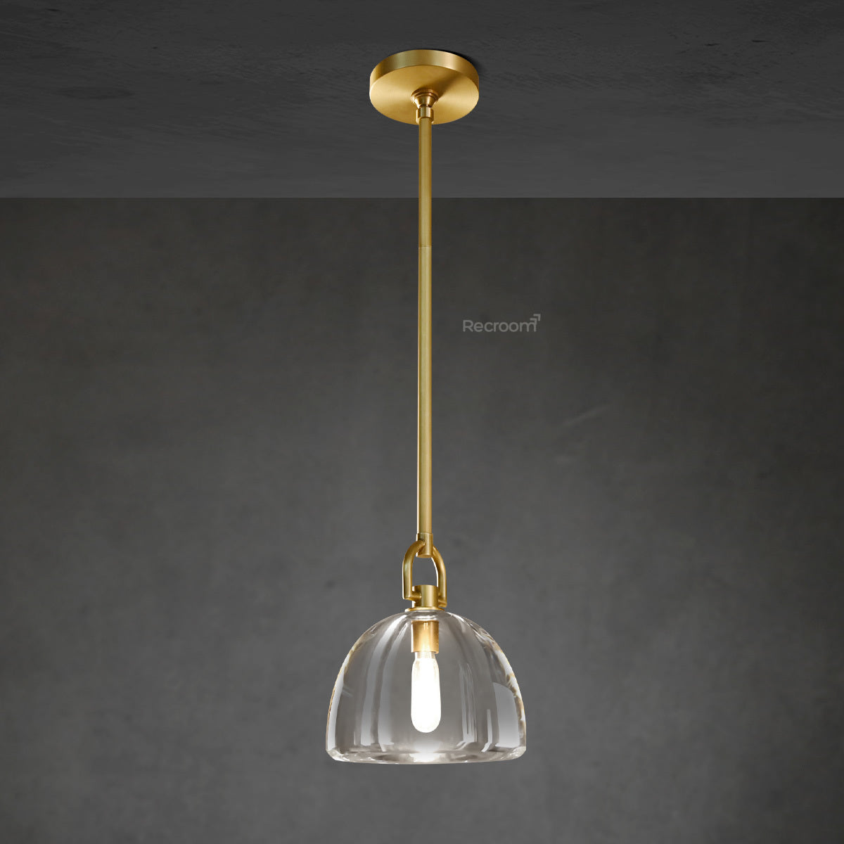 Bontanisn Domi Pendant Light 7" 11" 14"