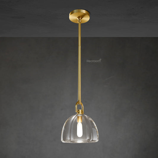 Bontanisn Domi Pendant Light 7" 11" 14"