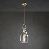 Bontanisn Fluty Pendant Light 6" 8" 9"