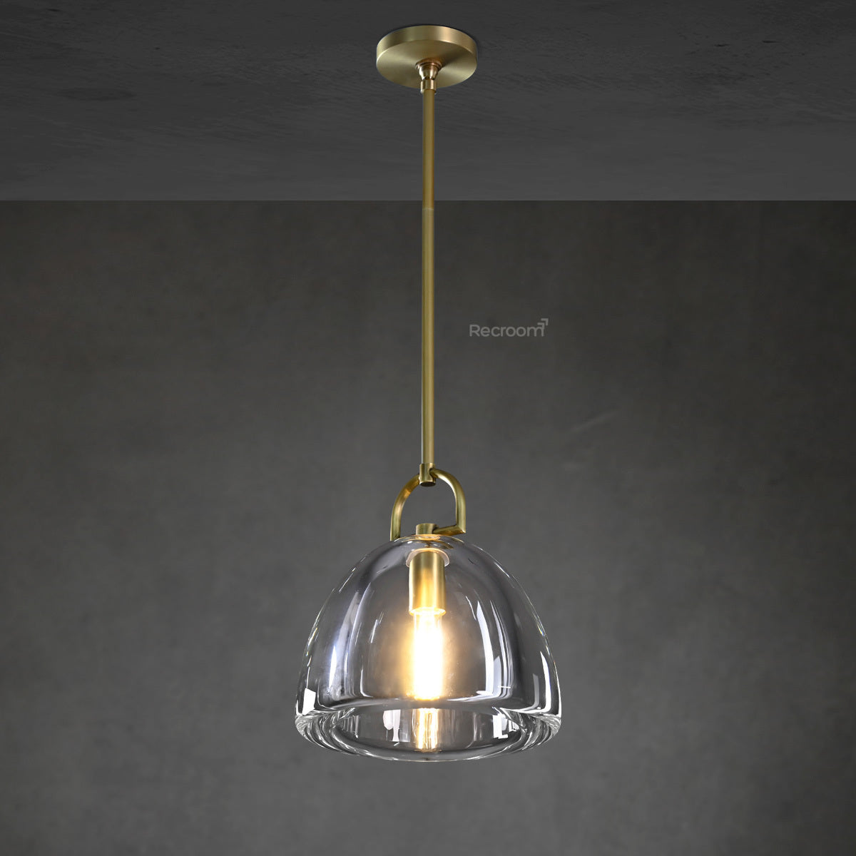 Bontanisn Domi Pendant Light 7" 11" 14"