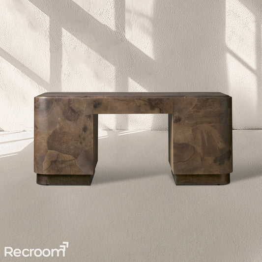 Pola Executive Desk