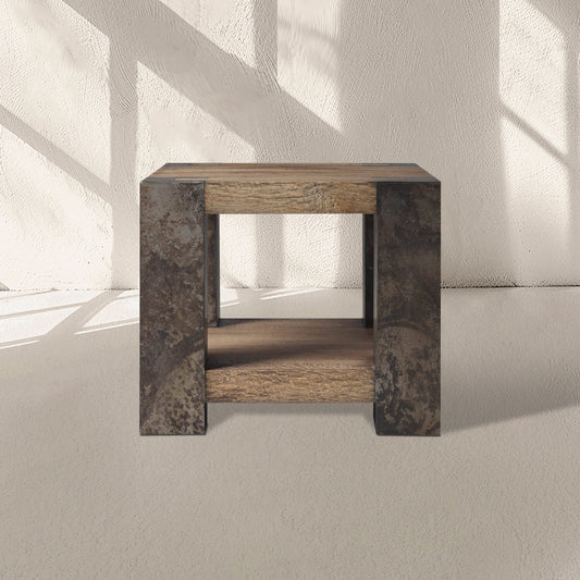 Tenerife End Table